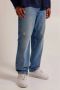 America Today loose fit jeans Dallas denim blue - Thumbnail 1