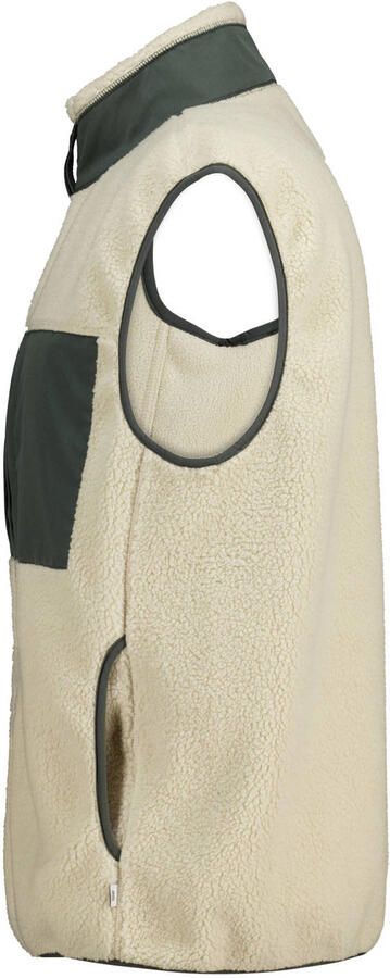 America Today bodywarmer ecru - Foto 3