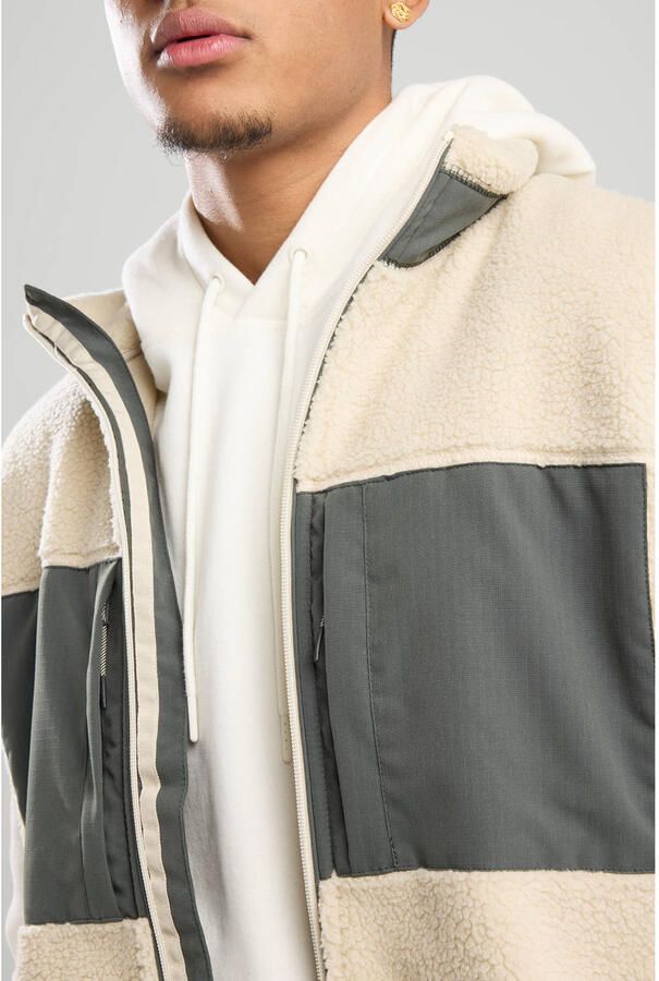 America Today bodywarmer ecru - Foto 2