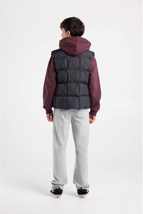 America Today bodywarmer zwart - Foto 3