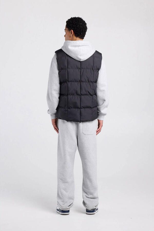 America Today bodywarmer zwart - Foto 3