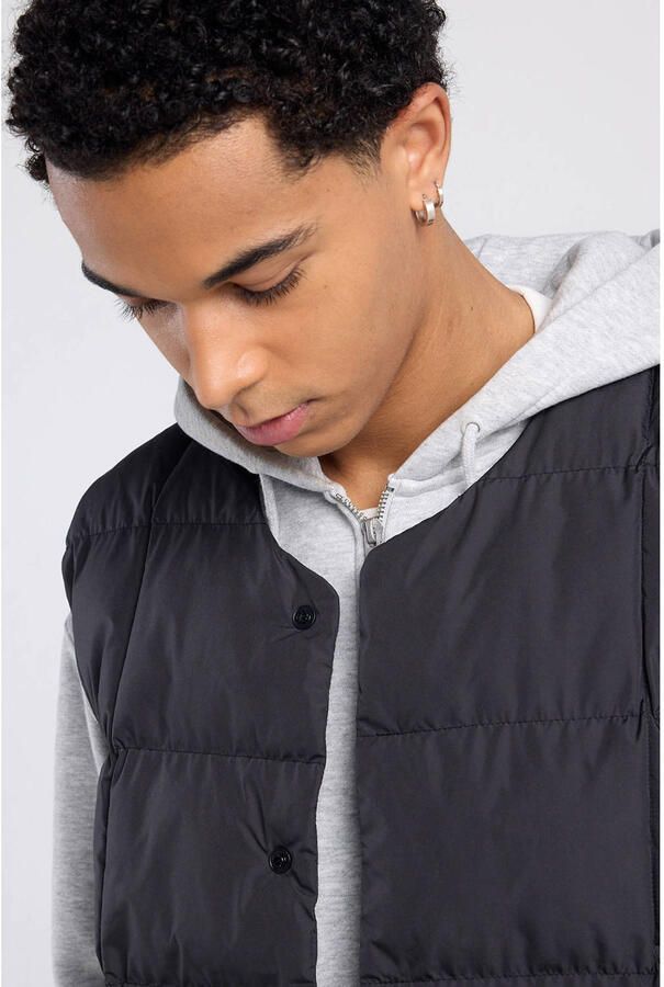 America Today bodywarmer zwart - Foto 2