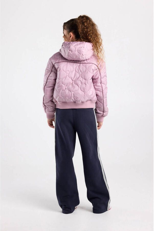America Today bomberjack lichtroze - Foto 2