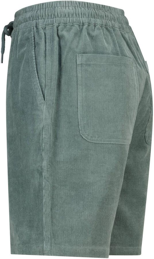 America Today casual short petrol - Foto 3