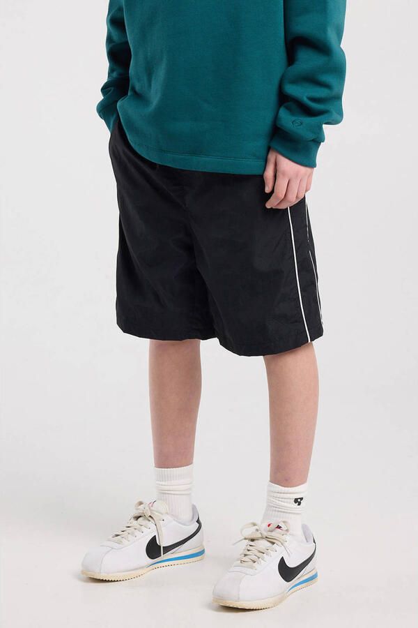 America Today casual short zwart
