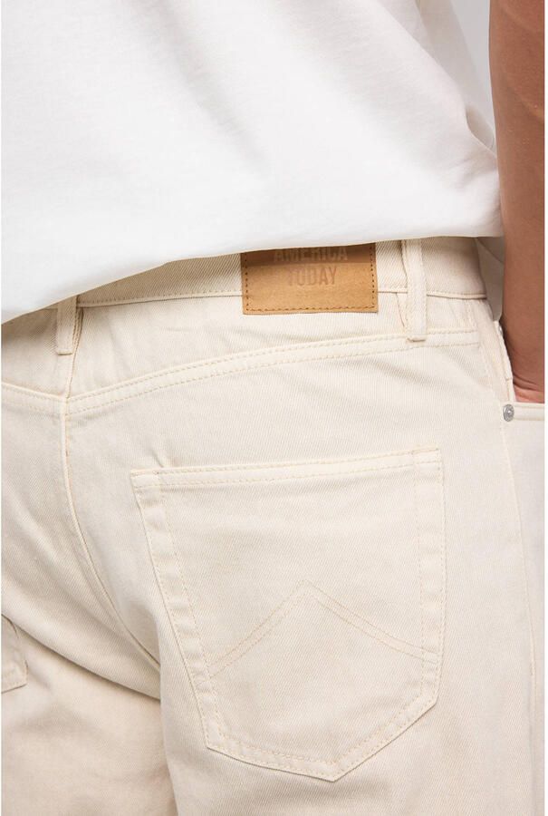 America Today Dallas loose fit jeans - Foto 2