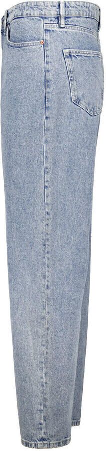 America Today Dallas loose fit jeans medium blue - Foto 3