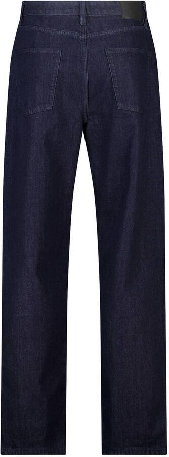 America Today Dallas loose fit jeans raw denim - Foto 2