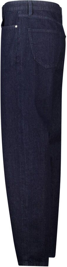America Today Dallas loose fit jeans raw denim - Foto 3