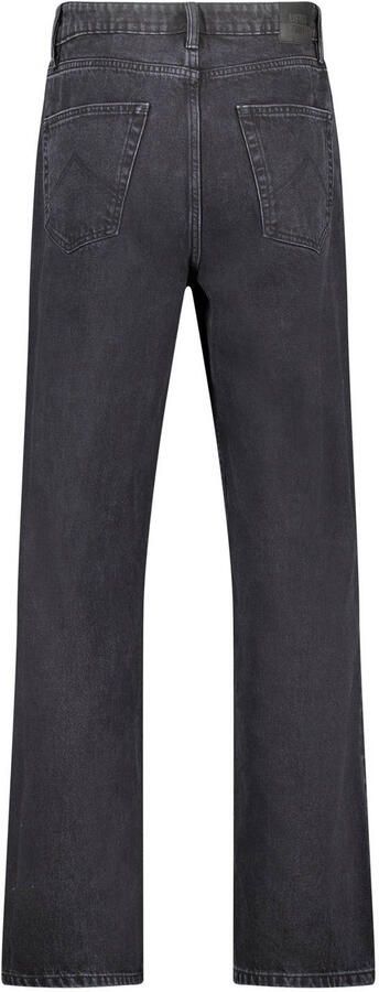 America Today Dallas loose fit jeans washed black - Foto 2