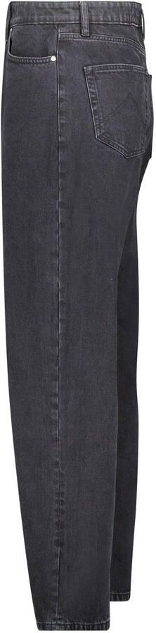 America Today Dallas loose fit jeans washed black - Foto 3