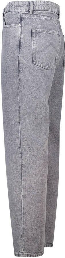 America Today Dallas loose fit jeans washed grey - Foto 3
