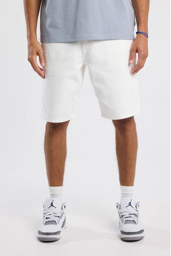 America Today denim regular short wit