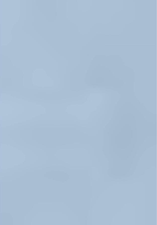 America Today denim regular waist short light blue denim - Foto 2