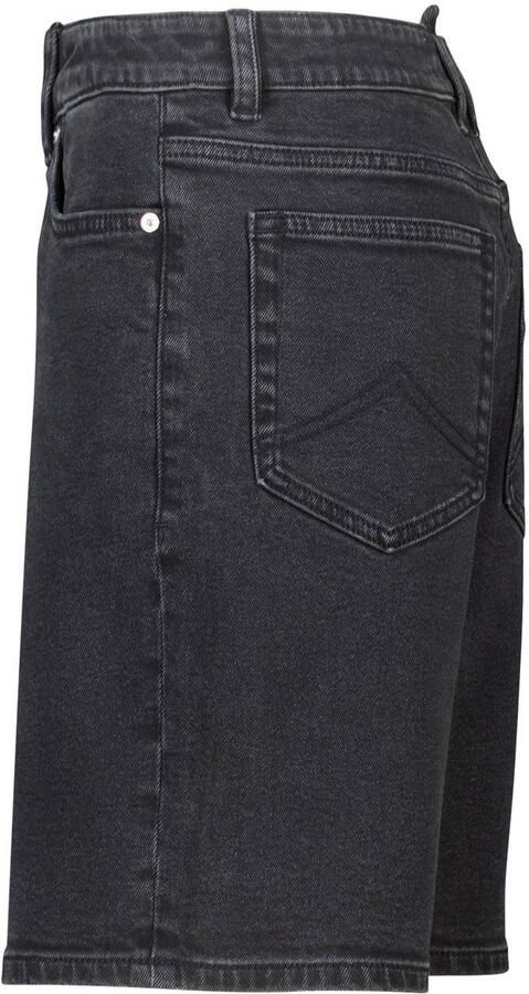 America Today denim short black denim - Foto 3