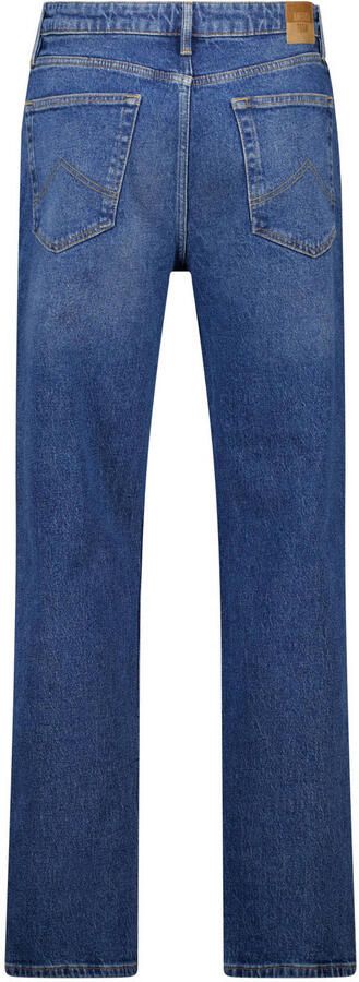 America Today Dexter regular fit jeans dark blue - Foto 2