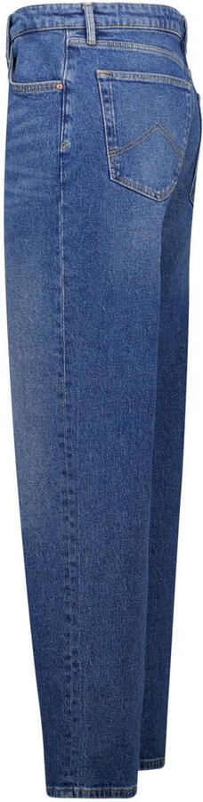 America Today Dexter regular fit jeans dark blue - Foto 3