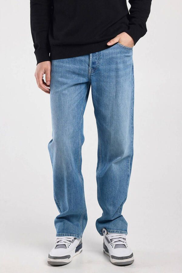America Today Dexter straight leg jeans medium blue