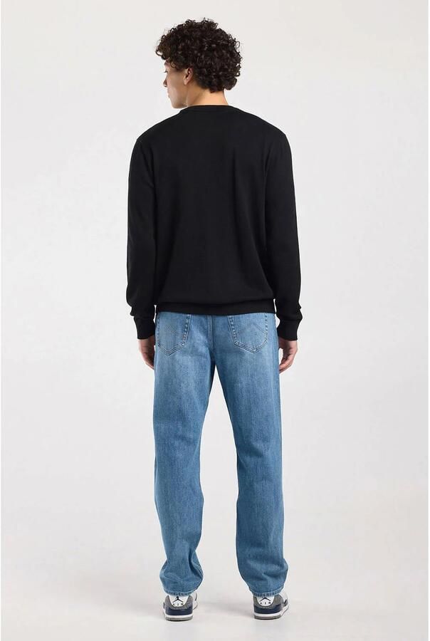 America Today Dexter straight leg jeans medium blue - Foto 2