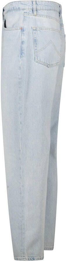 America Today Duncan loose fit jeans vintage blue - Foto 3