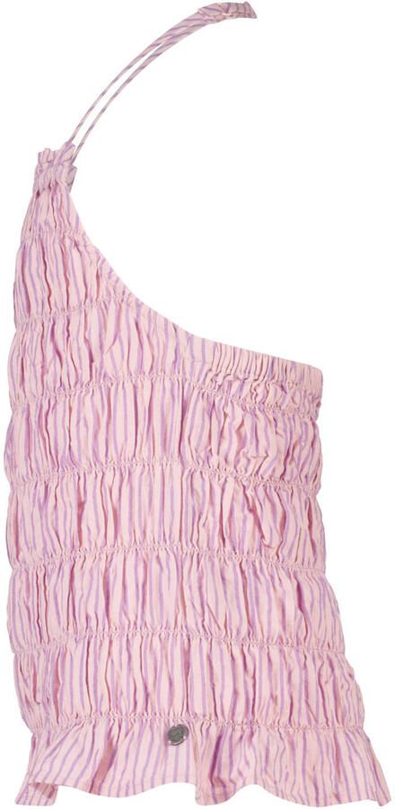 America Today haltertop roze - Foto 3