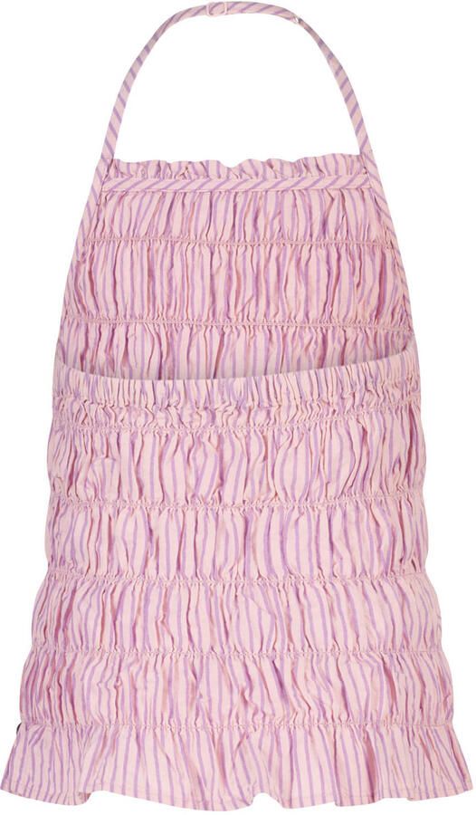 America Today haltertop roze - Foto 2