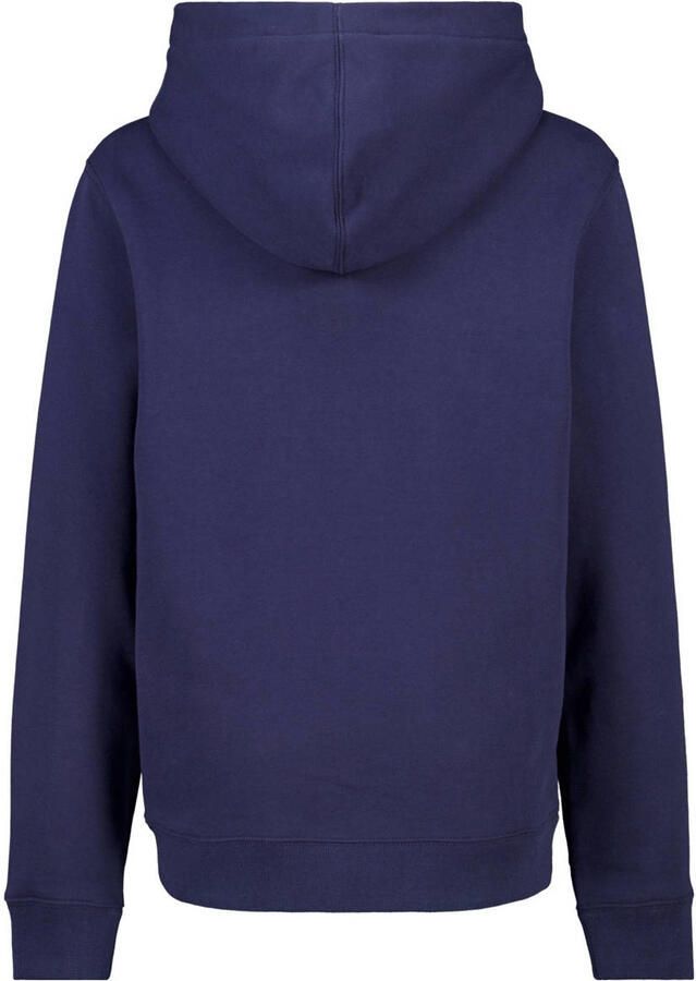 America Today hoodie blauw - Foto 2