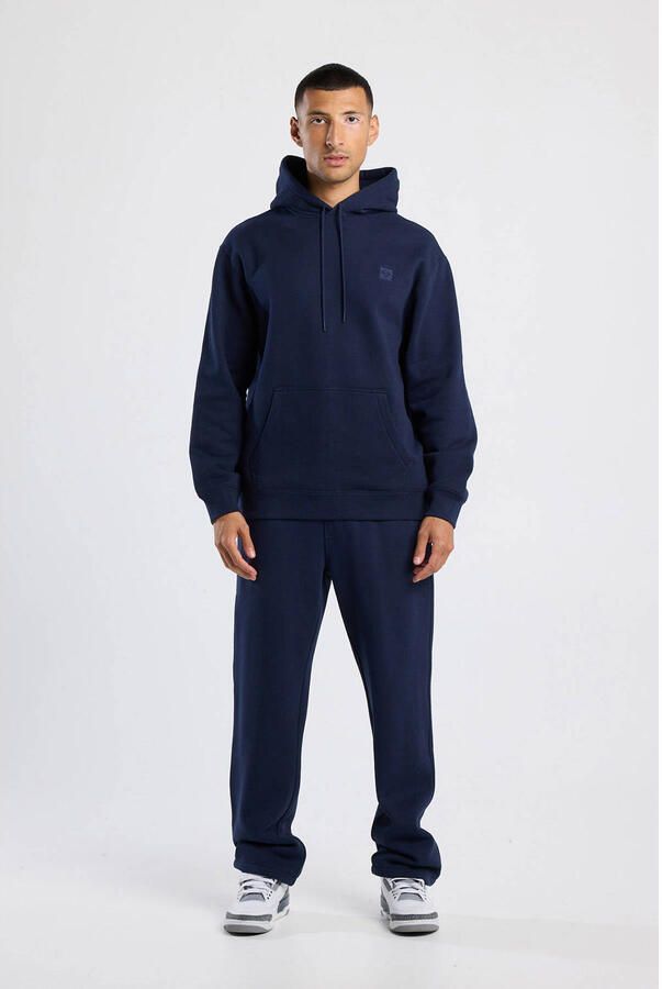 America Today hoodie blauw - Foto 3