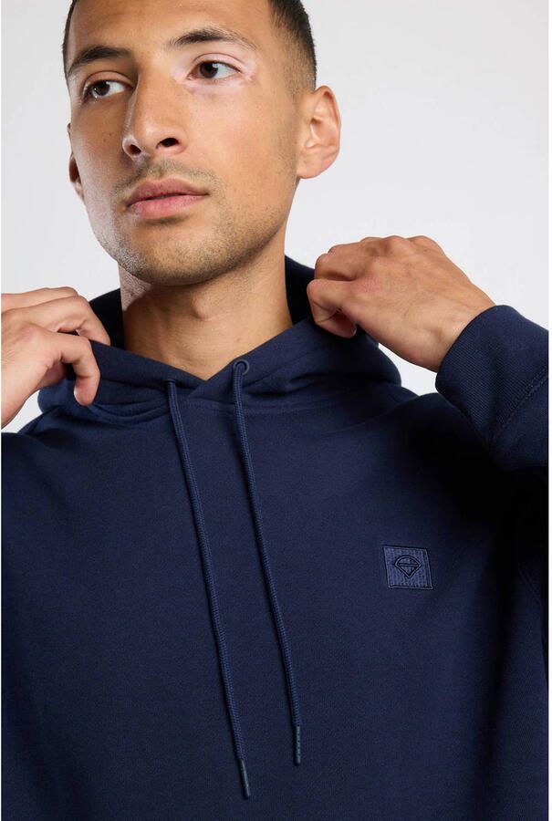 America Today hoodie blauw - Foto 2