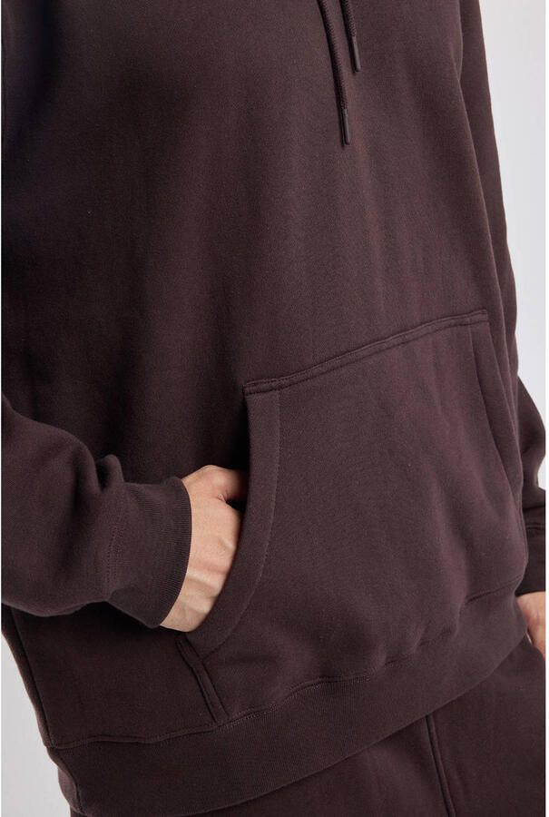 America Today hoodie bruin - Foto 2