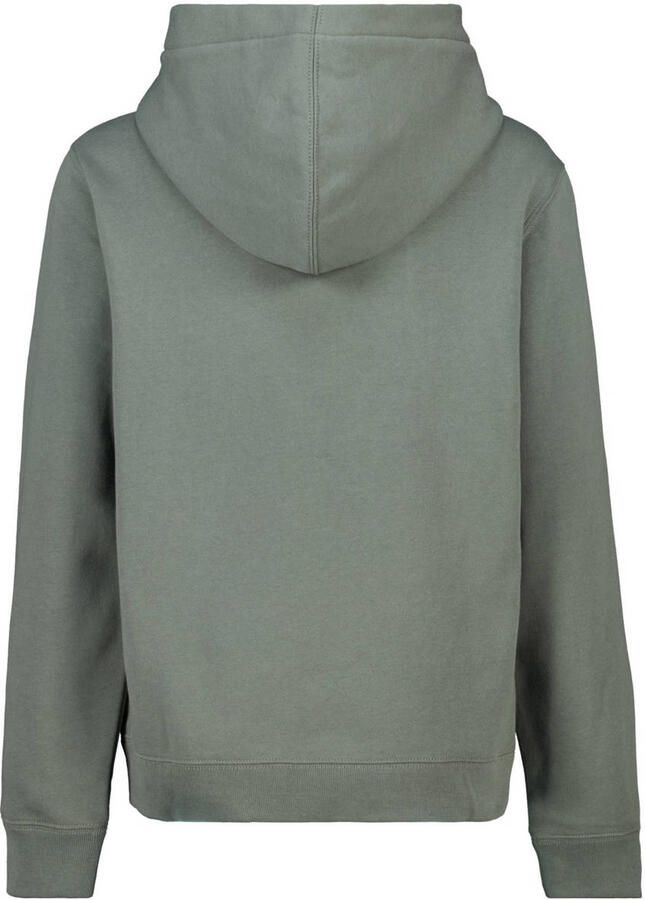 America Today hoodie groen - Foto 2