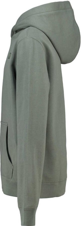 America Today hoodie groen - Foto 3