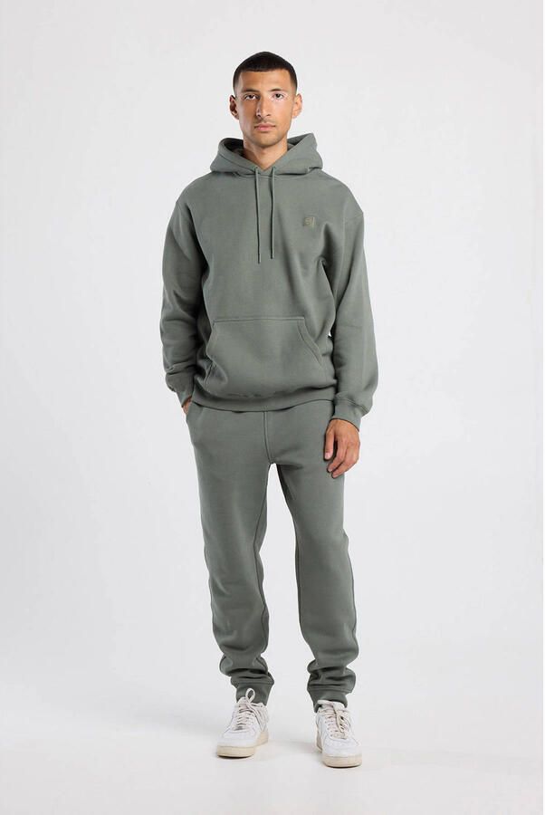 America Today hoodie groen - Foto 2