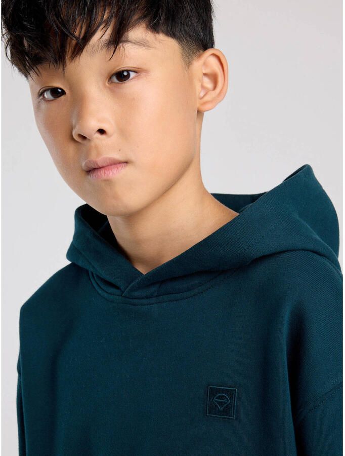 America Today hoodie groen - Foto 2