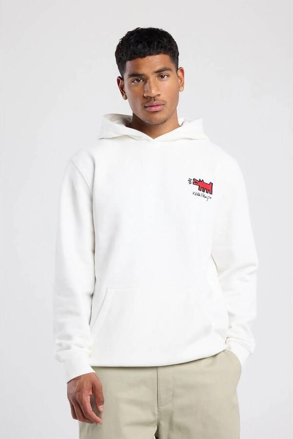 America Today hoodie wit