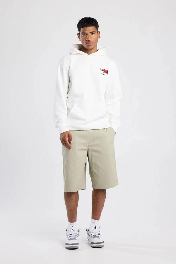 America Today hoodie wit - Foto 3