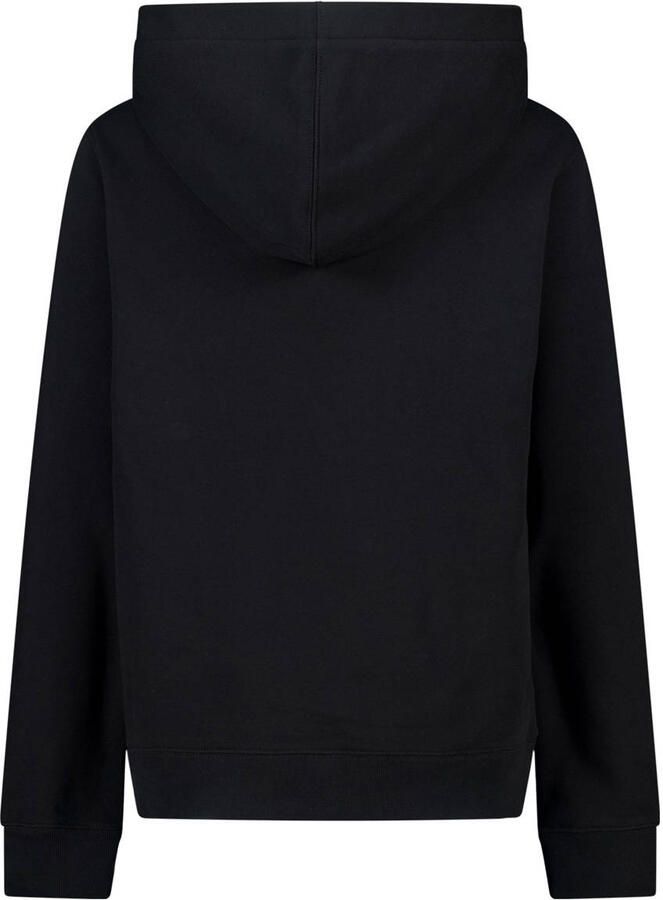 America Today hoodie zwart - Foto 2