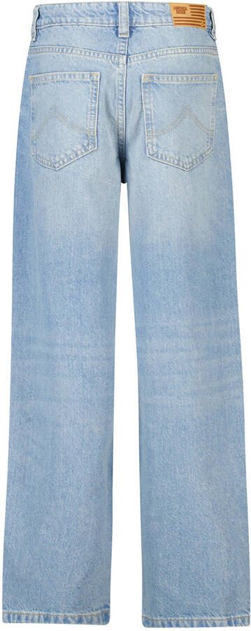America Today jeans lichtblauw - Foto 3
