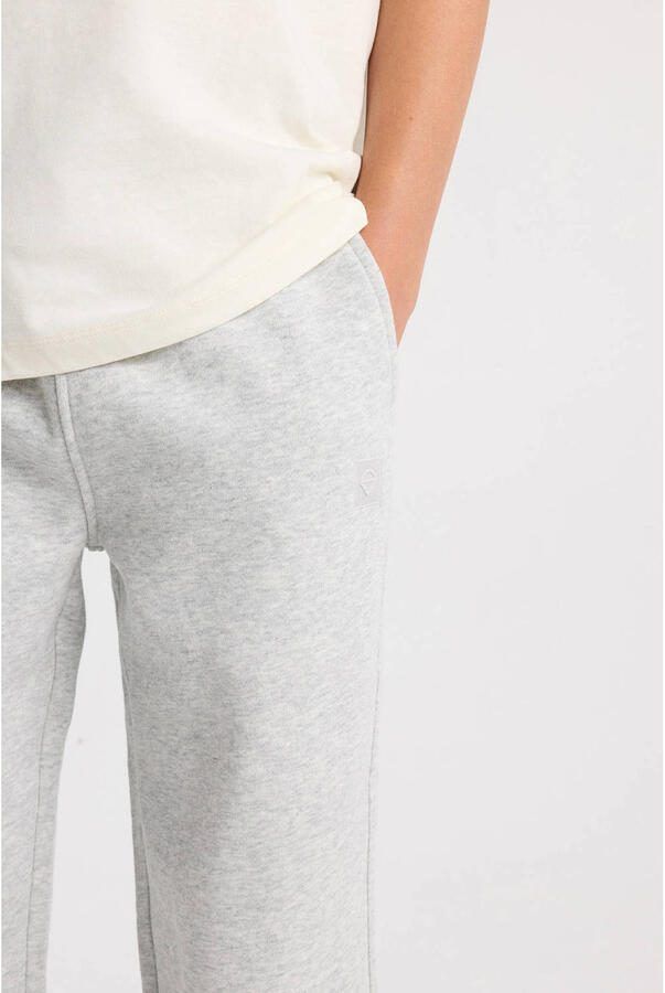 America Today joggingbroek grijs