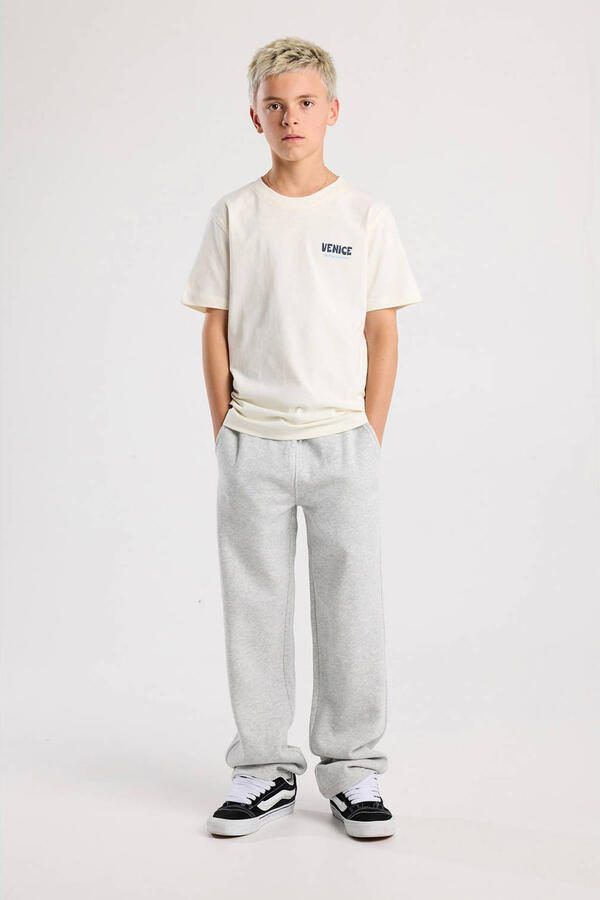 America Today joggingbroek grijs - Foto 3