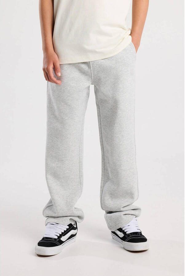 America Today joggingbroek grijs - Foto 2