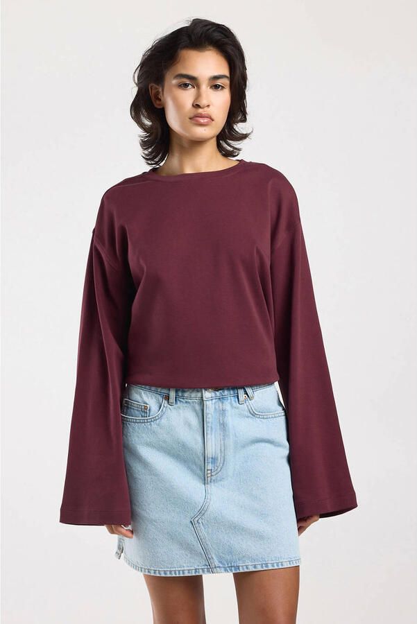 America Today longsleeve