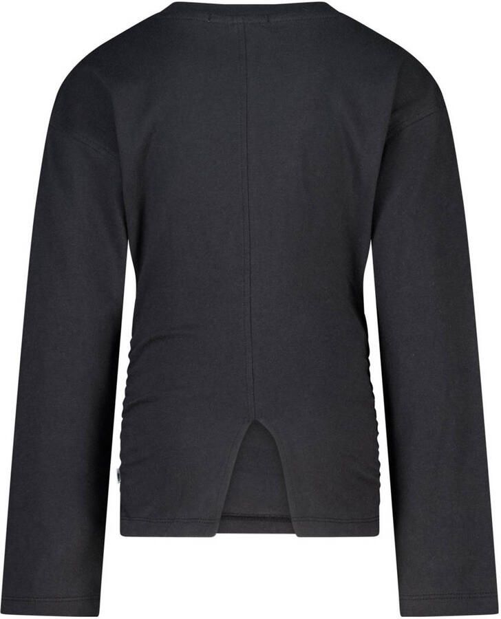America Today longsleeve zwart - Foto 2
