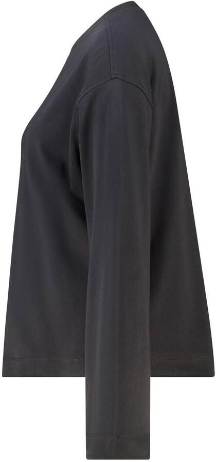 America Today longsleeve zwart - Foto 3