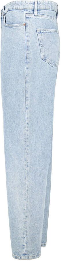 America Today loose fit jeans Dallas blauw