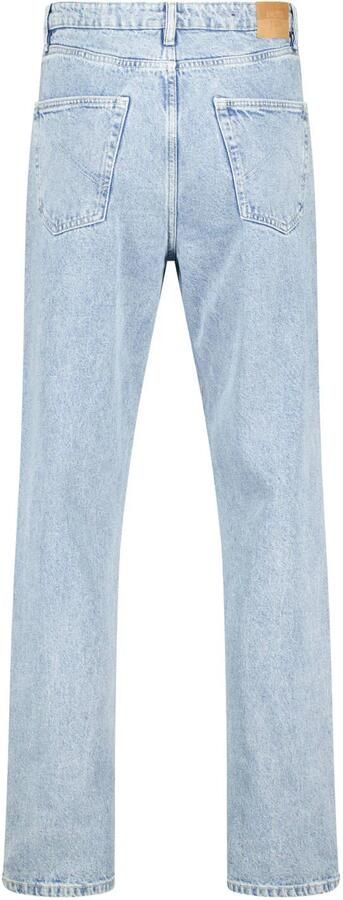 America Today loose fit jeans Dallas blauw - Foto 2