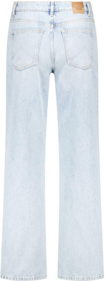 America Today low waist loose jeans Montana