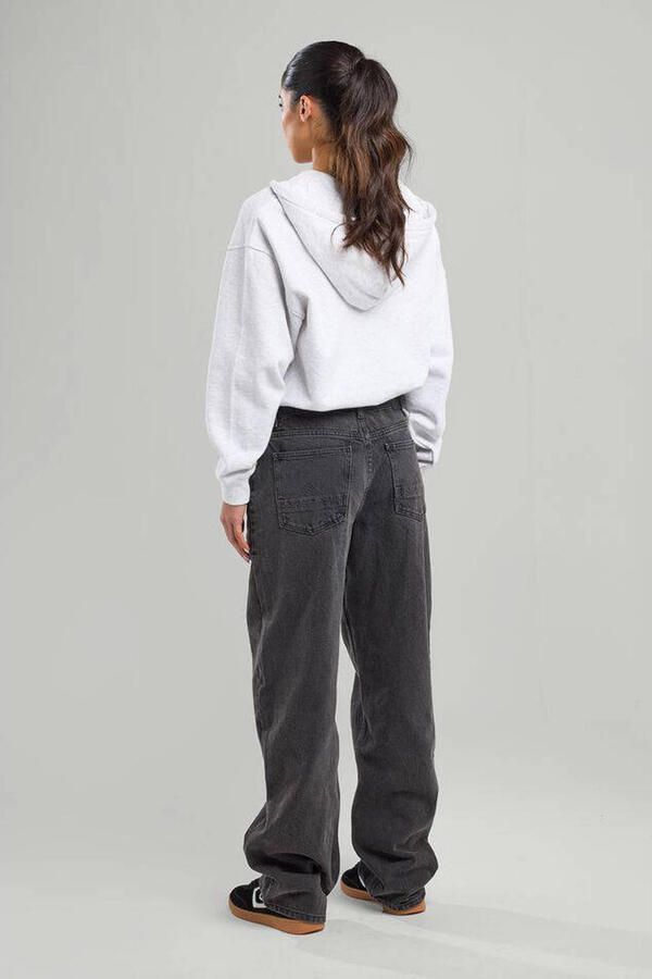 America Today low waist oversized jeans