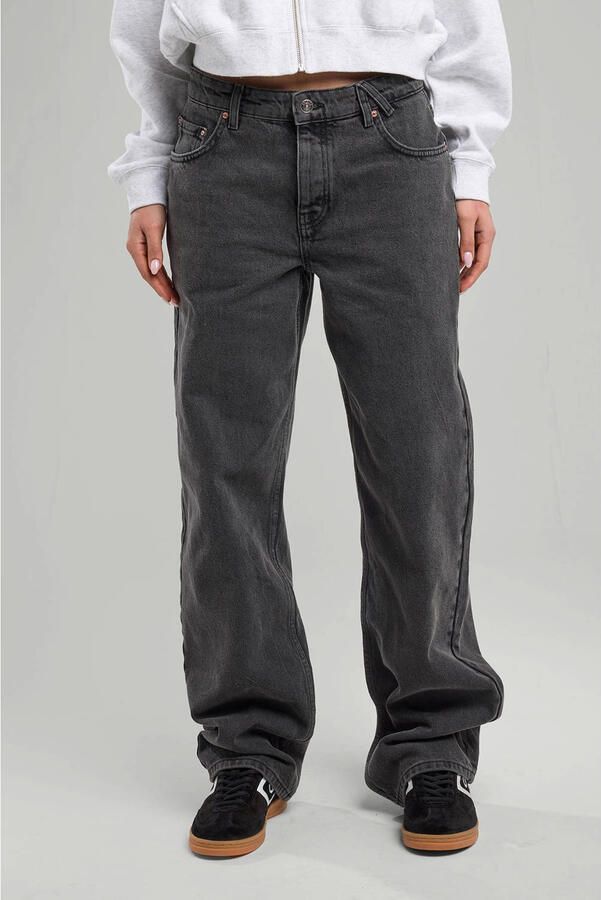 America Today low waist oversized jeans - Foto 2