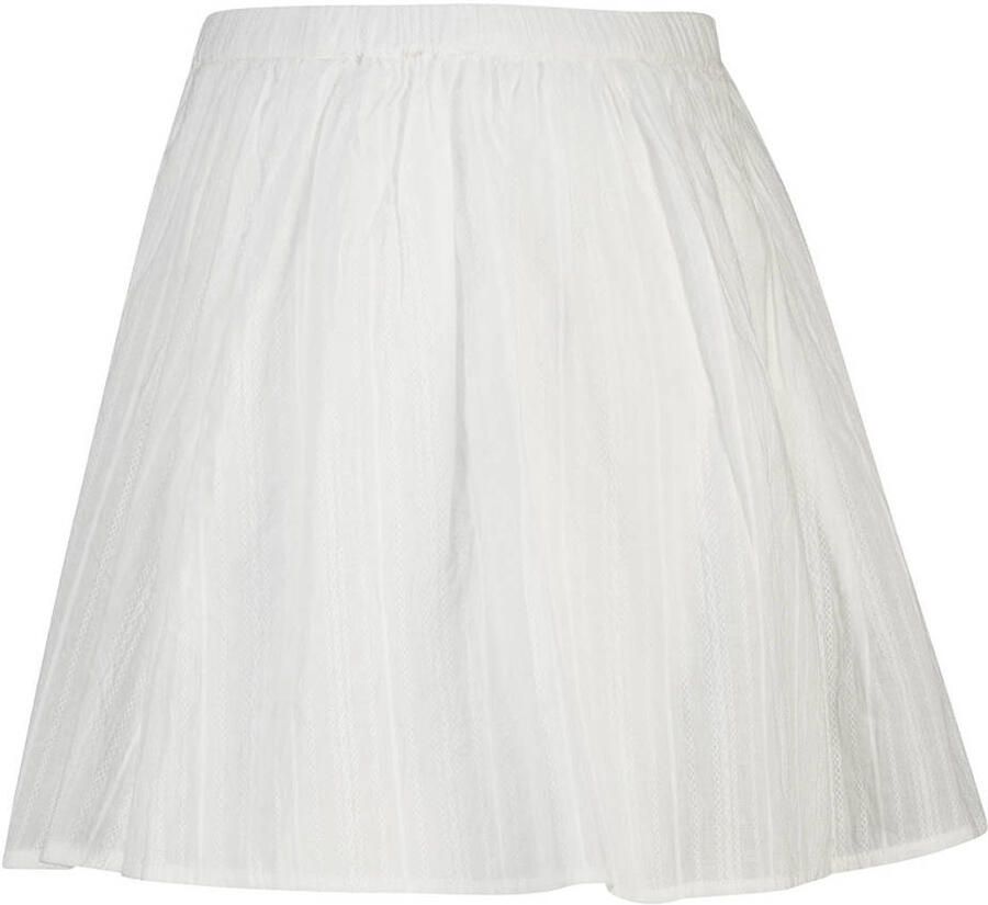 America Today mini rok ecru - Foto 2